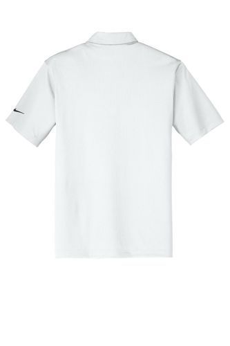 Nike Dri-FIT Vertical Mesh Polo. 637167 image thumbnail