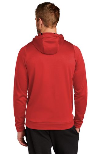 Nike Therma-FIT Pullover Fleece Hoodie CN9473 image thumbnail