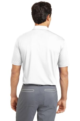 Nike Dri-FIT Vertical Mesh Polo. 637167 image thumbnail