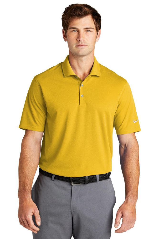 Nike Dri-FIT Micro Pique 2.0 Polo NKDC1963 primary image