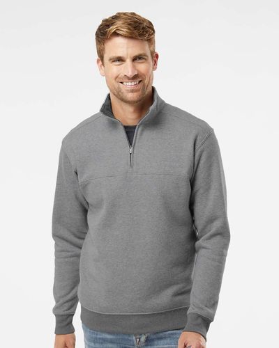 Columbia Hart Mountain™ Half-Zip Sweatshirt - 141162 image thumbnail