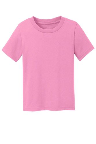 Port & Company Toddler Core Cotton Tee. CAR54T image thumbnail