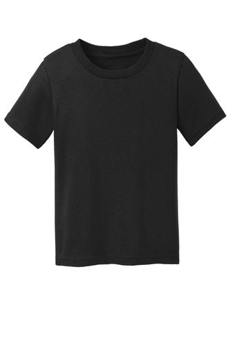 Port & Company Toddler Core Cotton Tee. CAR54T image thumbnail
