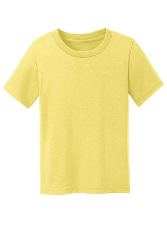 Port & Company Toddler Core Cotton Tee. CAR54T image thumbnail