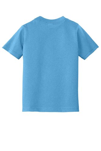 Port & Company Toddler Core Cotton Tee. CAR54T image thumbnail