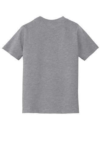 Port & Company Toddler Core Cotton Tee. CAR54T image thumbnail