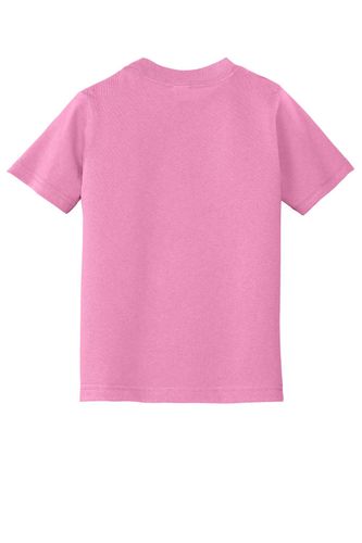 Port & Company Toddler Core Cotton Tee. CAR54T image thumbnail