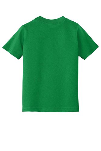 Port & Company Toddler Core Cotton Tee. CAR54T image thumbnail