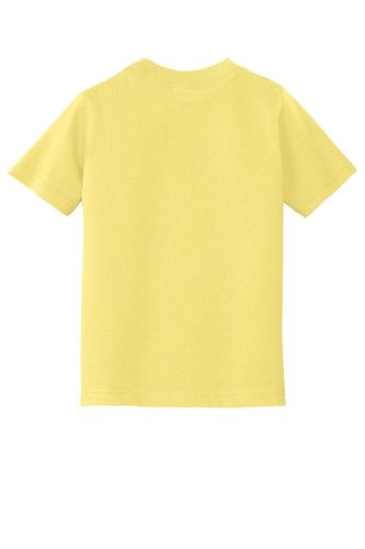Port & Company Toddler Core Cotton Tee. CAR54T image thumbnail