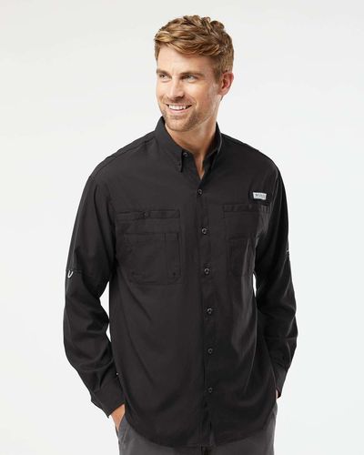 PFG Tamiami™ II Long Sleeve Shirt - 128606 image thumbnail