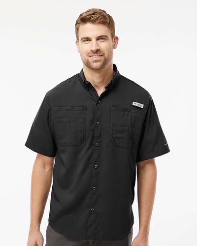 PFG Tamiami™ II Short Sleeve Shirt - 128705 image thumbnail