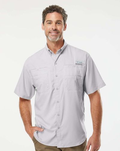 PFG Tamiami™ II Short Sleeve Shirt - 128705 image thumbnail