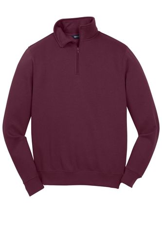 Sport-Tek 1/4-Zip Sweatshirt. ST253 image thumbnail