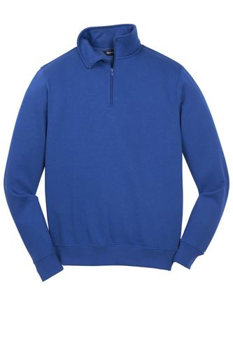 Sport-Tek 1/4-Zip Sweatshirt. ST253 image thumbnail