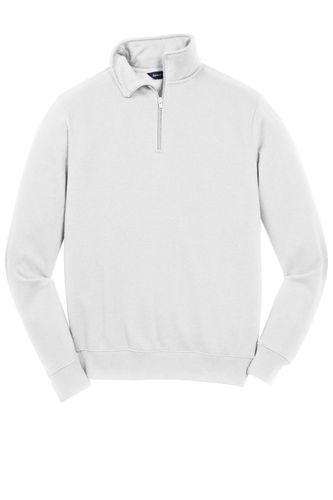 Sport-Tek 1/4-Zip Sweatshirt. ST253 image thumbnail