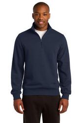 Image of Sport-Tek 1/4-Zip Sweatshirt. ST253
