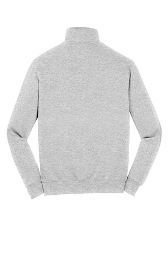 Sport-Tek 1/4-Zip Sweatshirt. ST253 image thumbnail