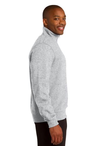 Sport-Tek 1/4-Zip Sweatshirt. ST253 image thumbnail