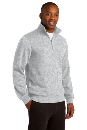 Sport-Tek 1/4-Zip Sweatshirt. ST253 image thumbnail