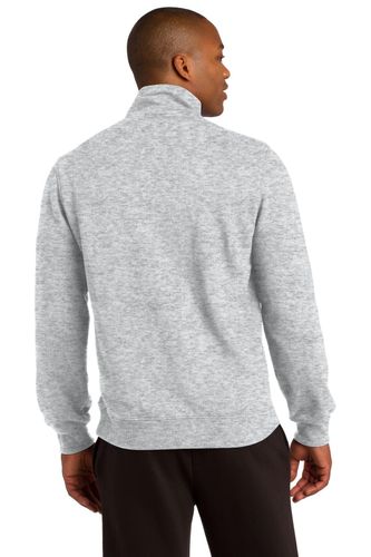 Sport-Tek 1/4-Zip Sweatshirt. ST253 image thumbnail