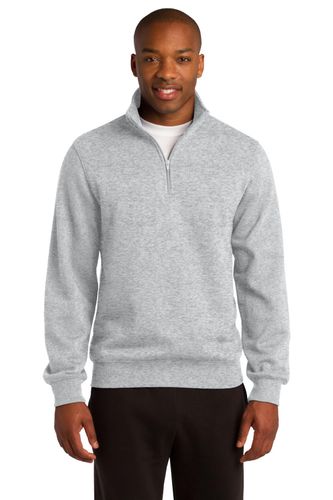 Sport-Tek 1/4-Zip Sweatshirt. ST253 image thumbnail