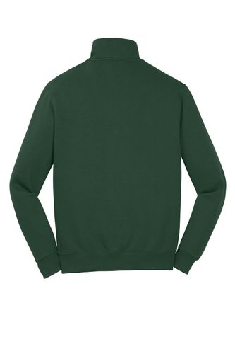 Sport-Tek 1/4-Zip Sweatshirt. ST253 image thumbnail