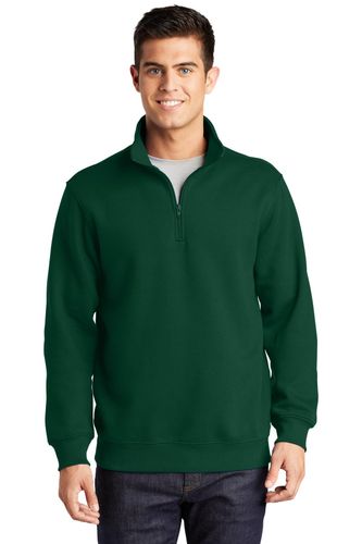 Sport-Tek 1/4-Zip Sweatshirt. ST253 image thumbnail