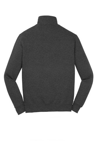 Sport-Tek 1/4-Zip Sweatshirt. ST253 image thumbnail