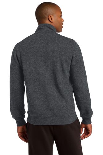 Sport-Tek 1/4-Zip Sweatshirt. ST253 image thumbnail