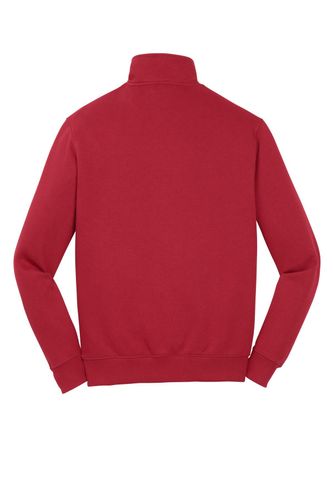 Sport-Tek 1/4-Zip Sweatshirt. ST253 image thumbnail