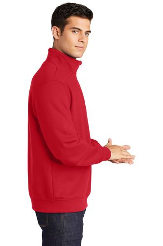 Sport-Tek 1/4-Zip Sweatshirt. ST253 image thumbnail