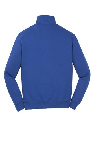 Sport-Tek 1/4-Zip Sweatshirt. ST253 image thumbnail