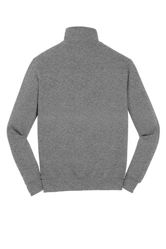 Sport-Tek 1/4-Zip Sweatshirt. ST253 image thumbnail