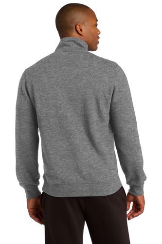 Sport-Tek 1/4-Zip Sweatshirt. ST253 image thumbnail