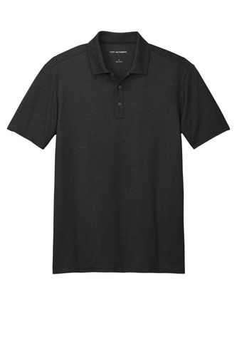 Port Authority Fine Pique Blend Polo K830 image thumbnail