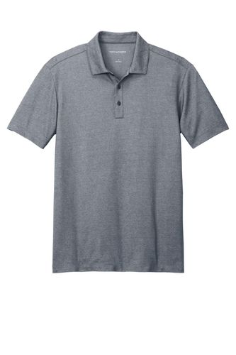 Port Authority Fine Pique Blend Polo K830 image thumbnail