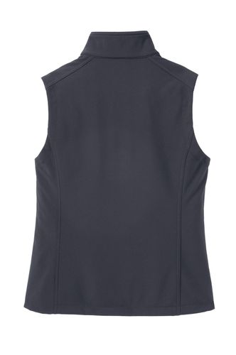 Port Authority Ladies Core Soft Shell Vest. L325 image thumbnail