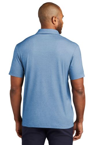 Port Authority Fine Pique Blend Polo K830 image thumbnail