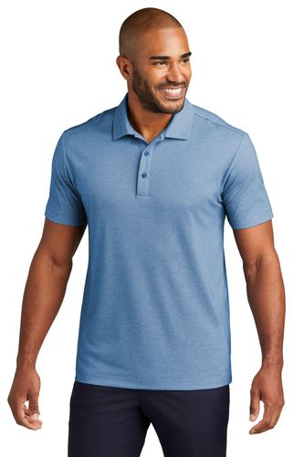 Port Authority Fine Pique Blend Polo K830 image thumbnail