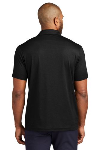 Port Authority Fine Pique Blend Polo K830 image thumbnail