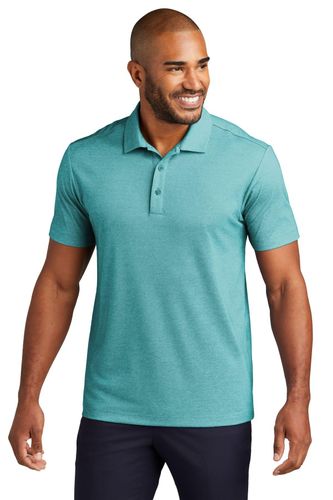 Port Authority Fine Pique Blend Polo K830 image thumbnail