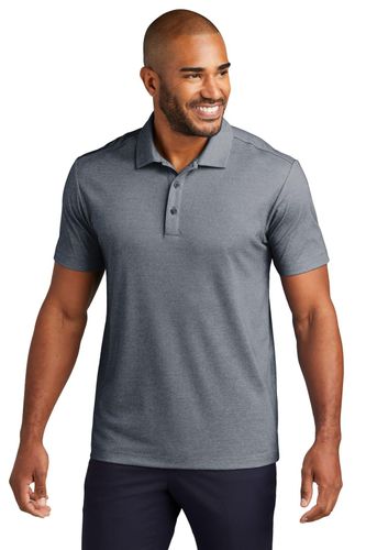 Port Authority Fine Pique Blend Polo K830 image thumbnail
