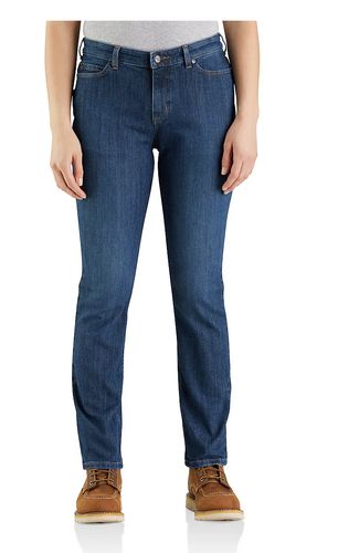 Women’s Carhartt Rugged Flex Relaxed Fit Jean 105383 image thumbnail