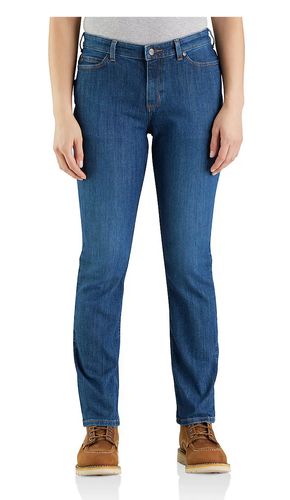 Women’s Carhartt Rugged Flex Relaxed Fit Jean 105383 image thumbnail