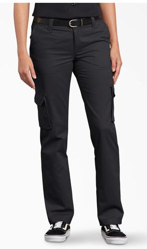 Women's FLEX Relaxed Fit Cargo Pants image thumbnail