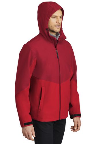 Port Authority Tech Rain Jacket J406 image thumbnail