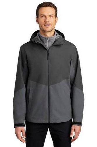 Port Authority Tech Rain Jacket J406 image thumbnail