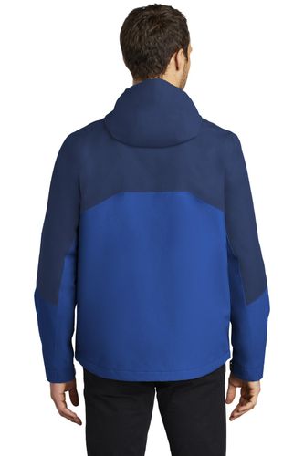 Port Authority Tech Rain Jacket J406 image thumbnail