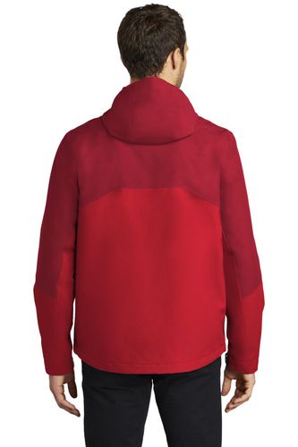 Port Authority Tech Rain Jacket J406 image thumbnail