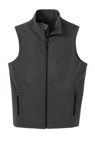 Port Authority Core Soft Shell Vest. J325 image thumbnail